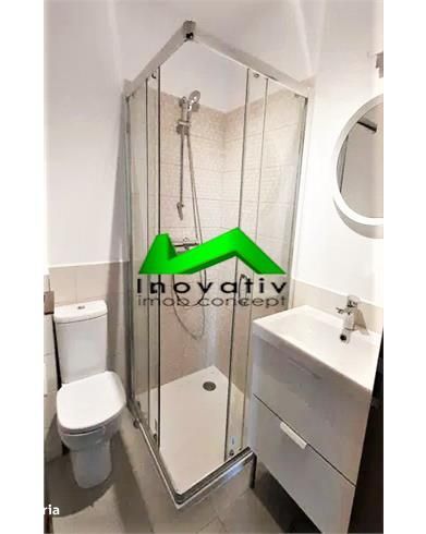 Apartament 3 camere de inchiriat 2 bai Sibiu Turnisor