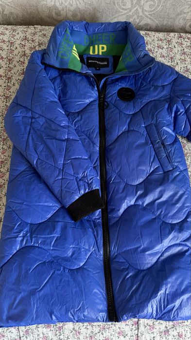 Женские куртки плащи дешево