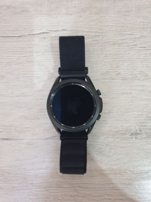 Galaxy watch 3 45mm