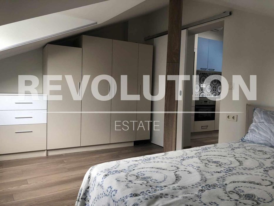 Дава се под наем Мезонет в Варна, Гръцка махала - 80 кв.м за 598.23 € - Снимка #4