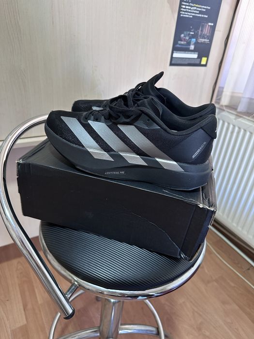 Adidasi Adidas Adizero EVO SL Continental Lightstrike PRO