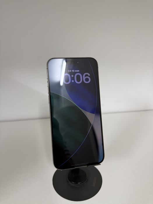 IPHONE 15 PRO MAX 512 gb