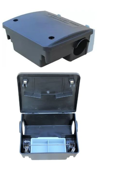 Лавушка для грызунов