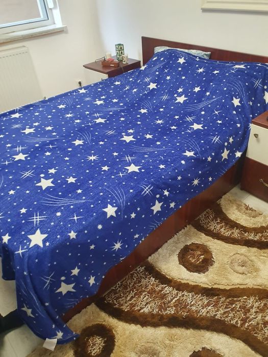 Vând mobila de dormitor