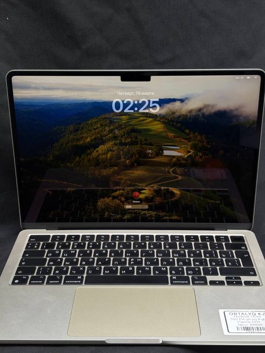 MacBook Air | M3