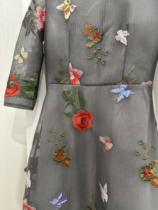 Платье от Lichi S= 7000