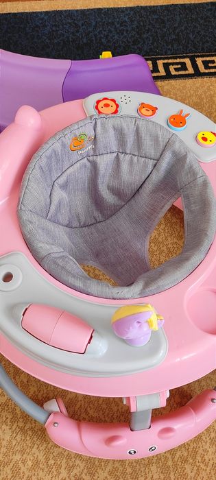 Ходунок для малышей