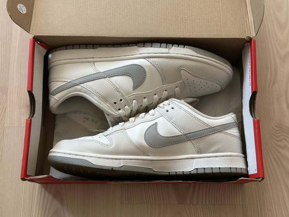 Nike Dunk Low Retro