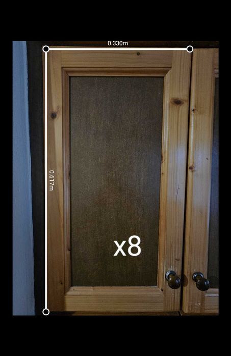 Вратички за кухня