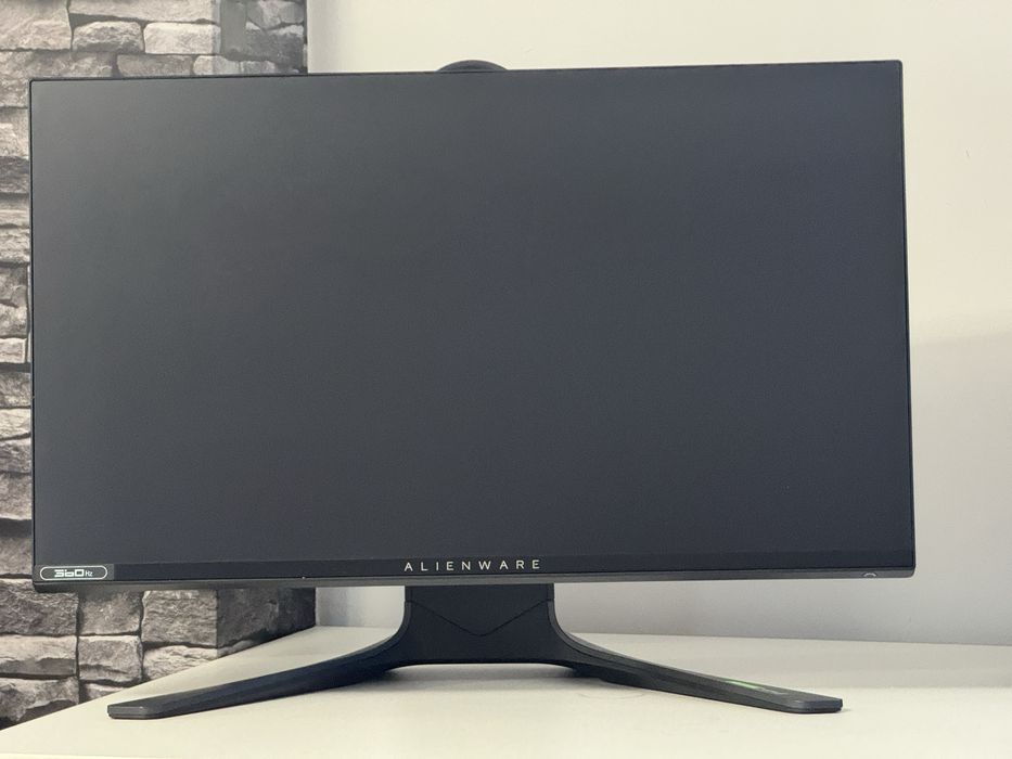 Monitor ALIENWARE 25”