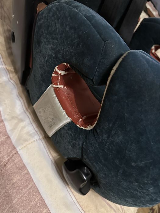 Столче за кола Recaro Young Sport 15-36 кг