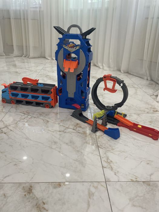 Hot wheels оригинал