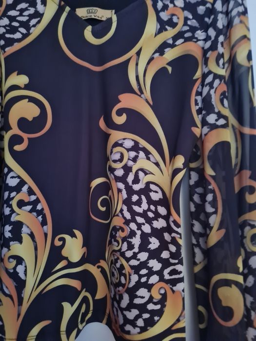 Страхотна ежедневна блуза!