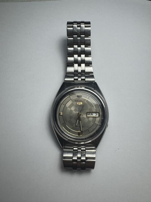 Японские часы SEYKO.