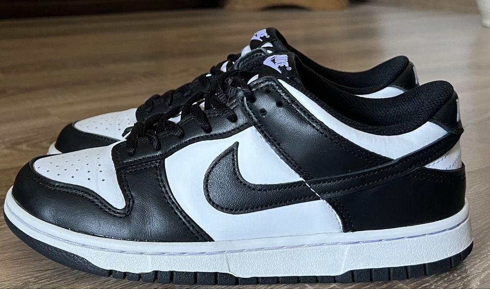 Nike Dunk Low .. marime 38,5