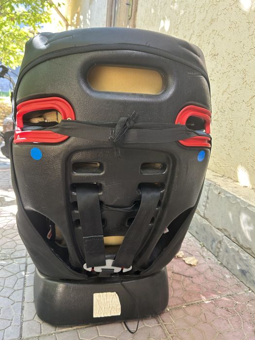 Детское автокресло.