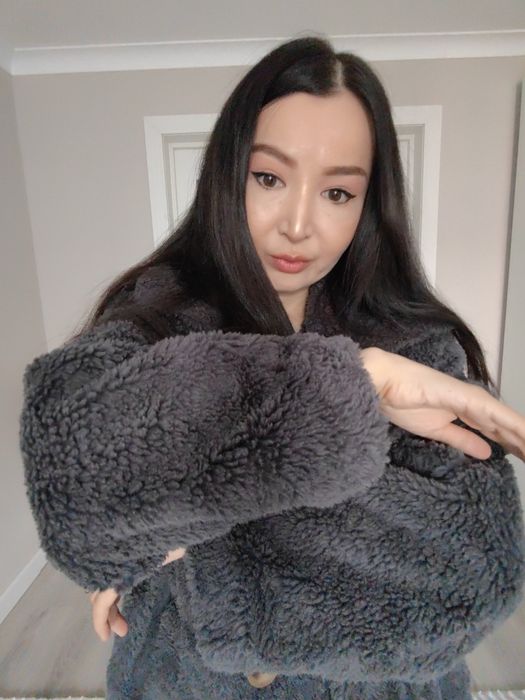 Шубы новые распродажа 42-46 размер