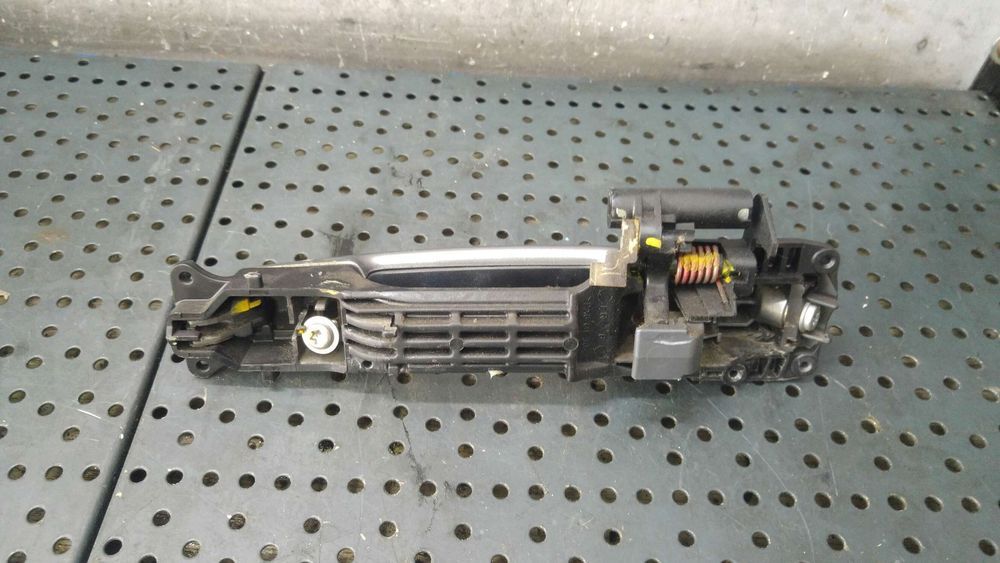 Maner usa dreapta fata fiat sedici 189