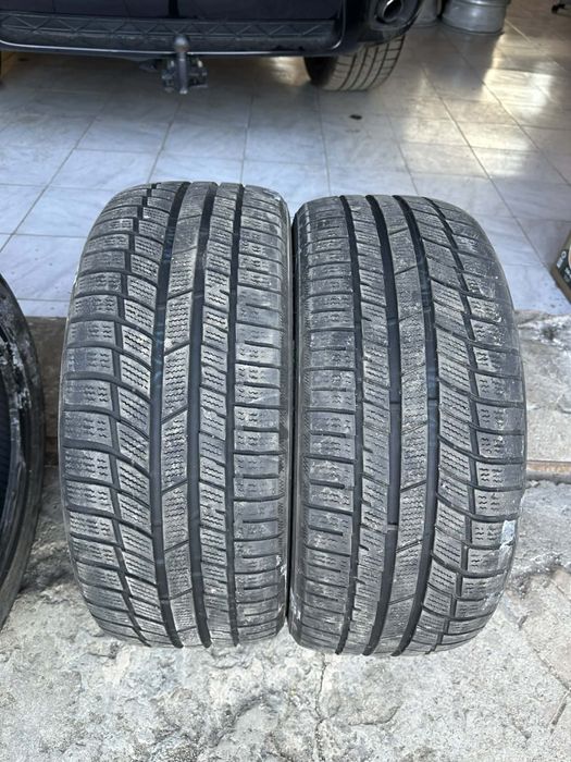 Спорт Пакет 225/45/17-255/40/17 TOYO