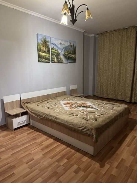 Квартира на ночь суточно