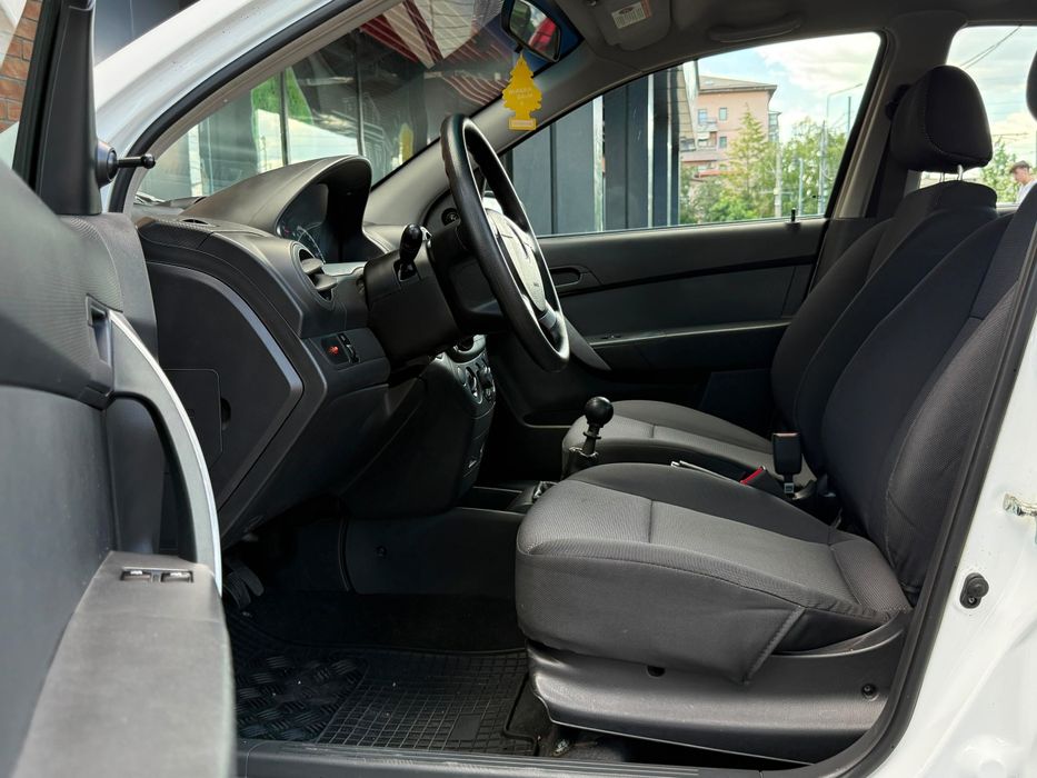 Chevrolet Aveo 30.000 Km reali!