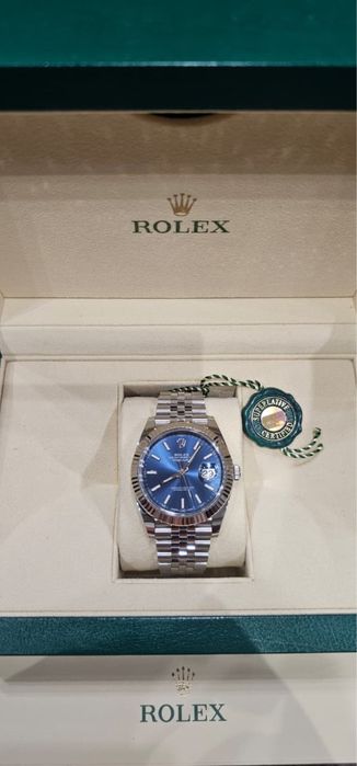 Rolex Oyster Perpetual Datejust оригинал