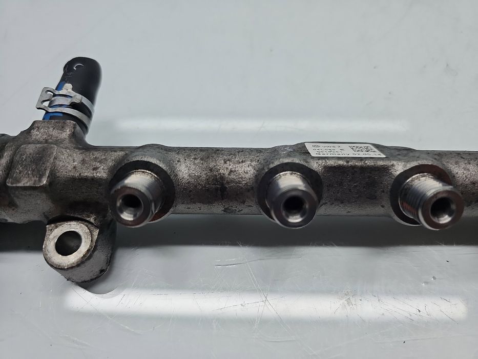 Rampa injectoare AUDI A6 (4G2, C7) S-line [Fabr 2012-2017] 04L089E 2.0