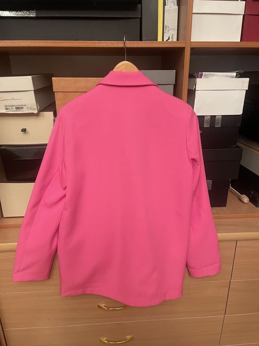 Женский пиджак