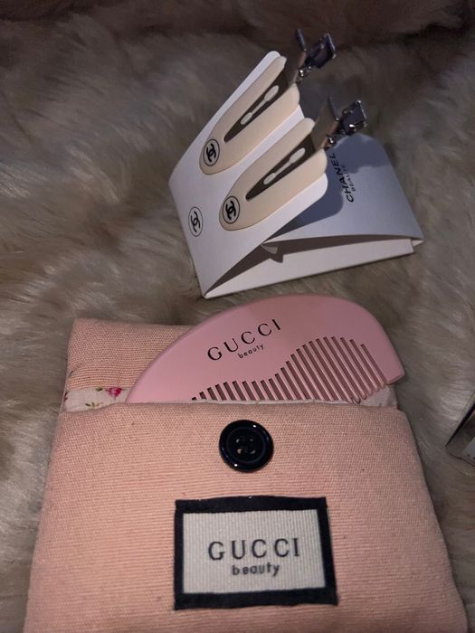 Dio*r и gucc*i козметика