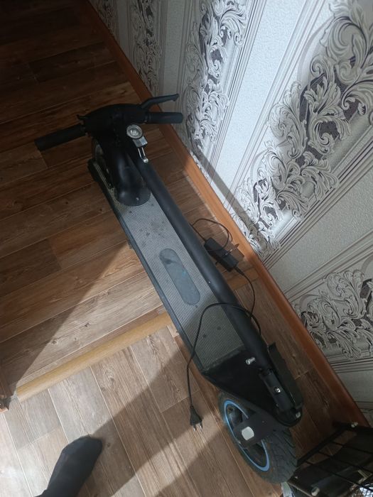 neolin t26  электросамокат