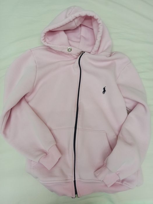 Ralph Lauren горница