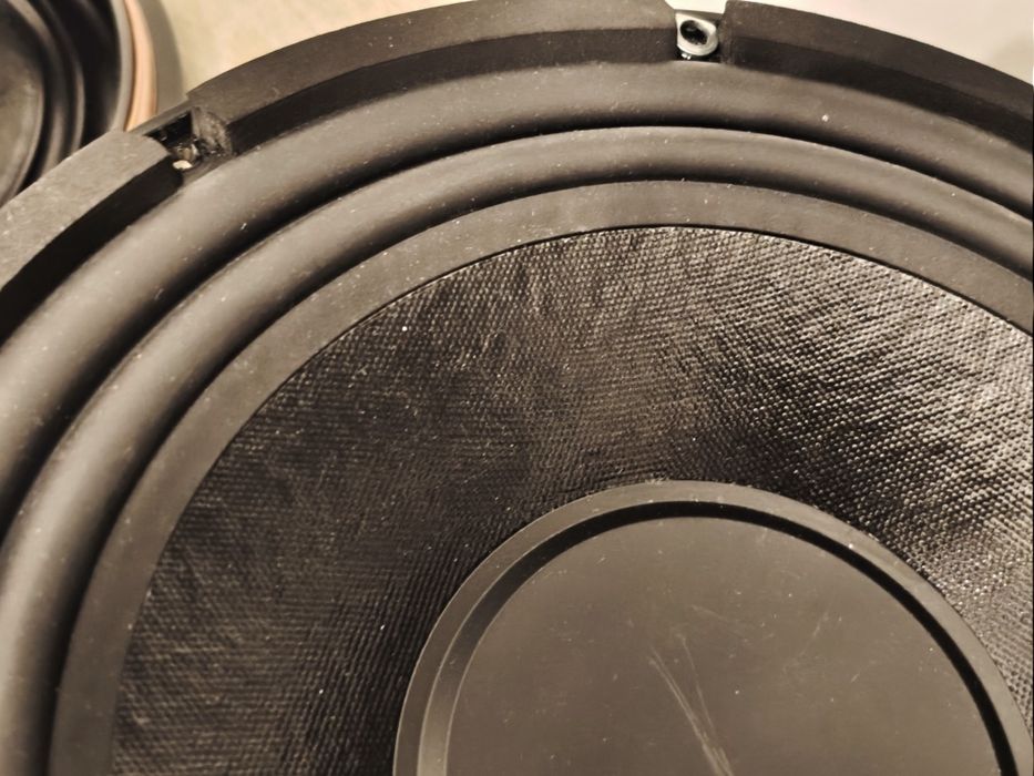 Difuzoare bas 12 " 30 cm, ca noi, similar visaton jbl seas