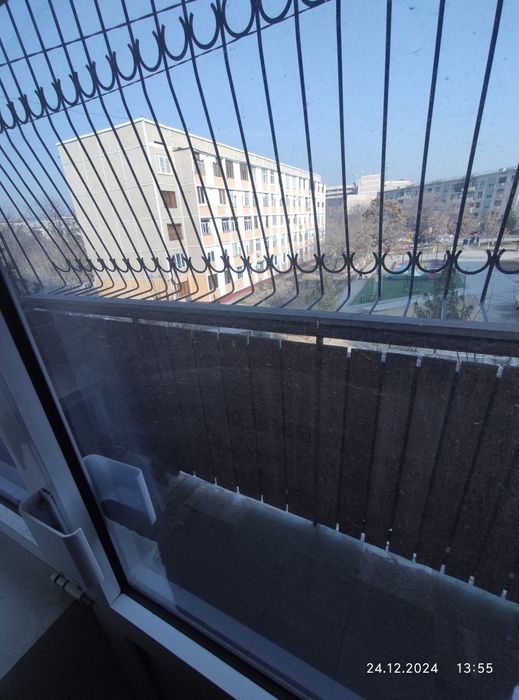 Kvartira 3 xonali 3 etaj sotiladi