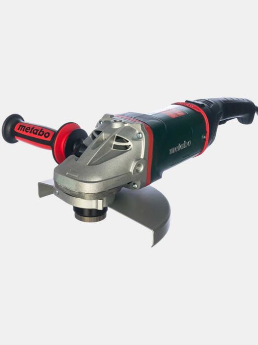 Шлифмашина METABO 2600 Вт Угловая  - Германия