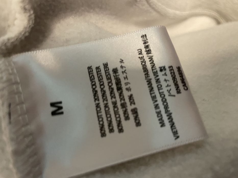 hanorac essentials M