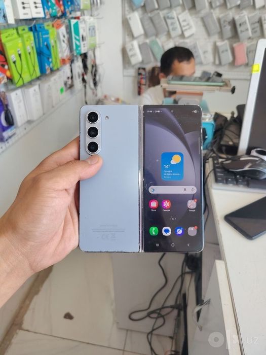 Z fold 5 12/256GB