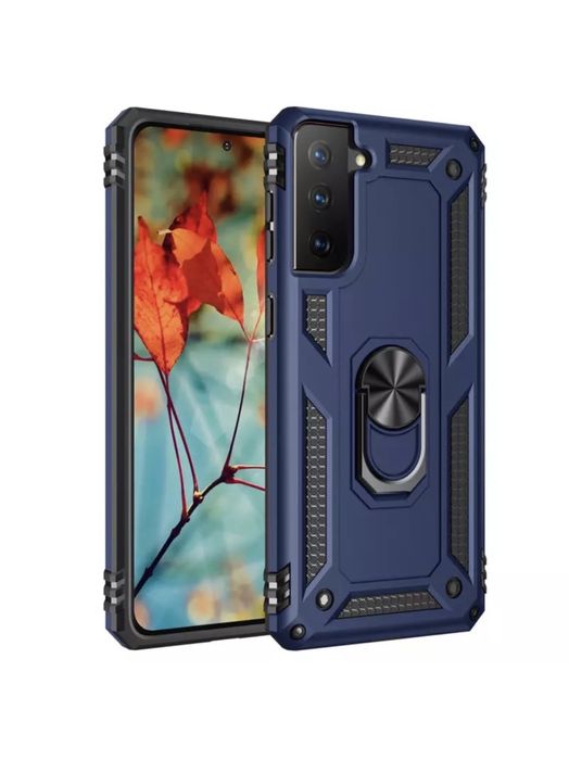 Husa Transform Suport Magnetic SAMSUNG S22/S23/S24/S25/S26 Plus Ultra