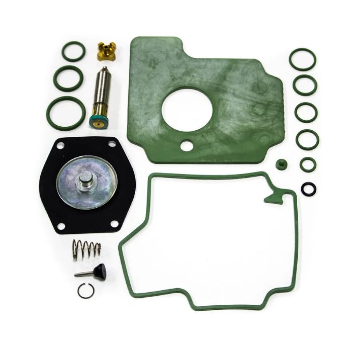 Ремкомплект LOVATO UHP с доставкой по Казахстану