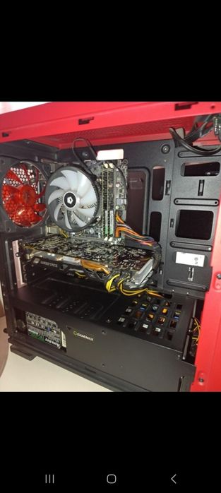 Продам компьютер в идеальном состоянии, срочно.