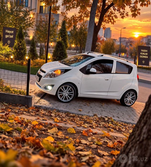 Spark avtomat 4pozitsiya