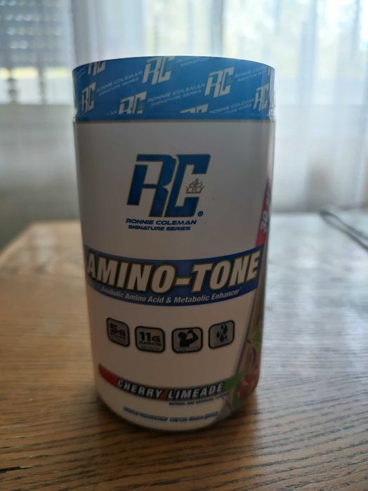 RONNIE COLEMAN Amino-Tone Аминокиселинен комплекс 30 дози
