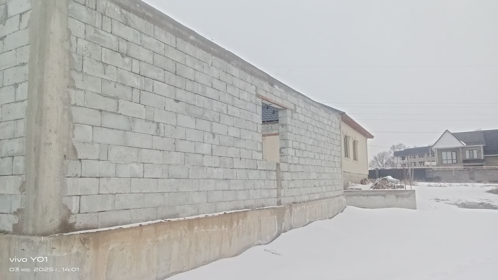 Үй сатылады Каскеленде