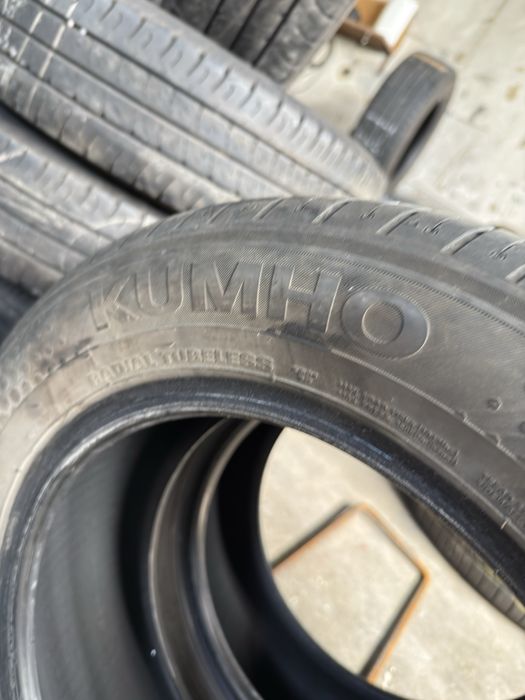 185/60/14 - Kumho