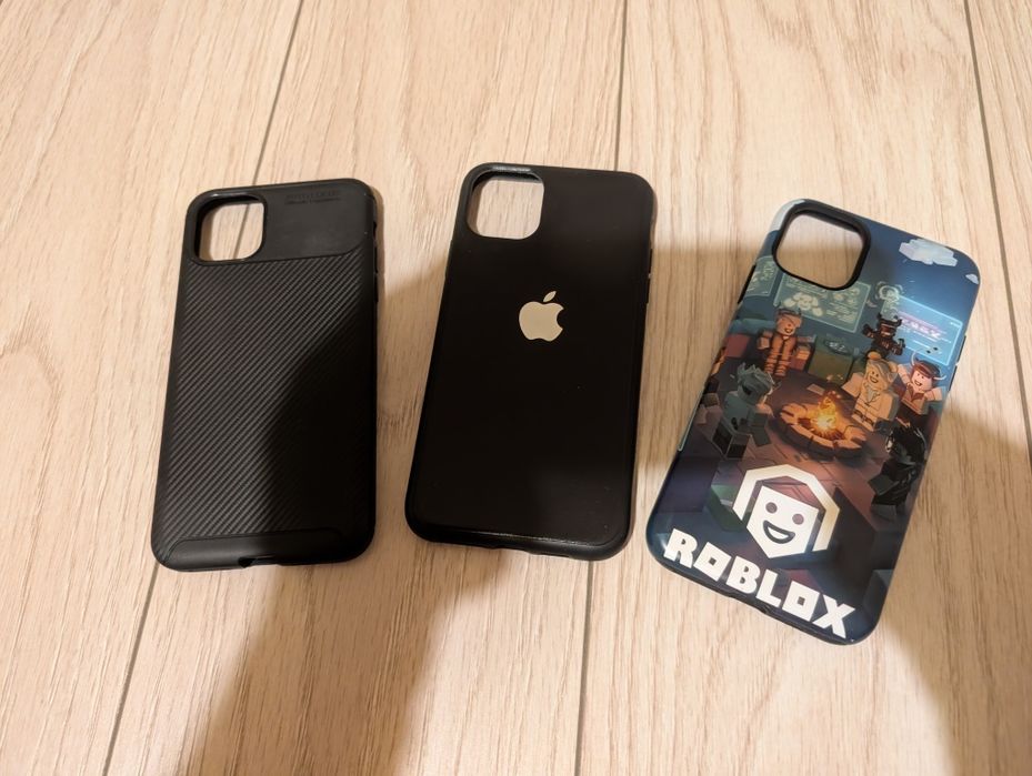 Husa  Iphone 11 Pro Max