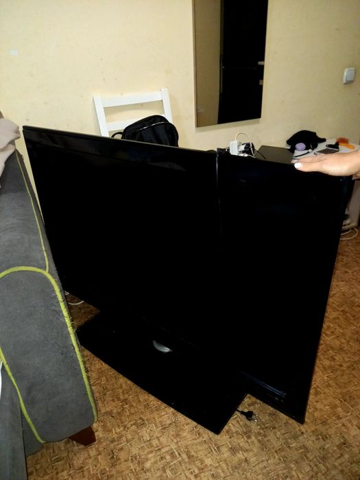 Телевизор Phillips