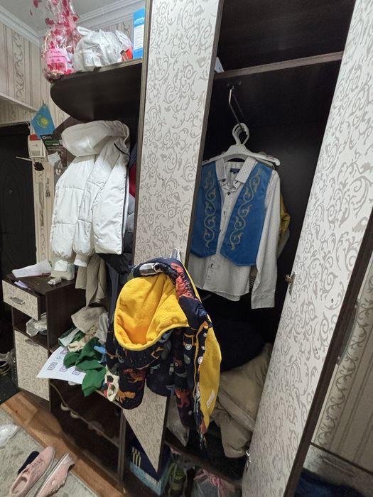 Шкаф для прихожки