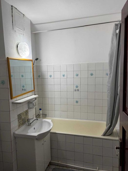 Apartament cu 2 camere de închiriat – Zona Intim, Arad