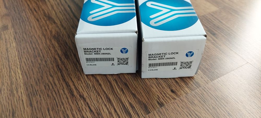 Electromagnet YM-350(LED)/ YM-500(LED)/ Suport MBK-500NZL/ MBK-280NZL