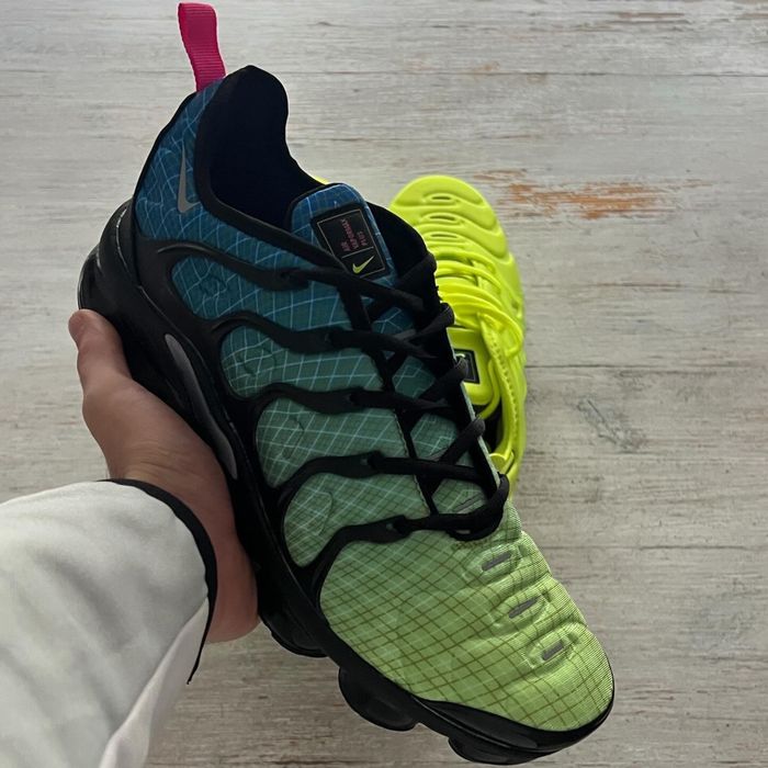 Nike vapormax plus ATL/atlanta