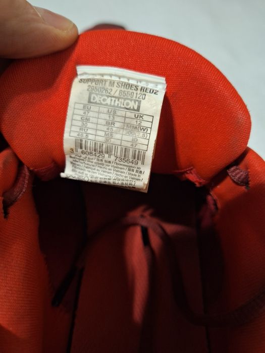 Pantofi de alergare Kalenji Pro